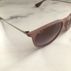 Ray-Ban Sunglasses